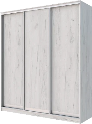 картинка Шкаф-купе 3-х дверный 2300 2014 420 от магазина КУПИ КУПЕ